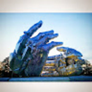 Meet your Posher, Driice